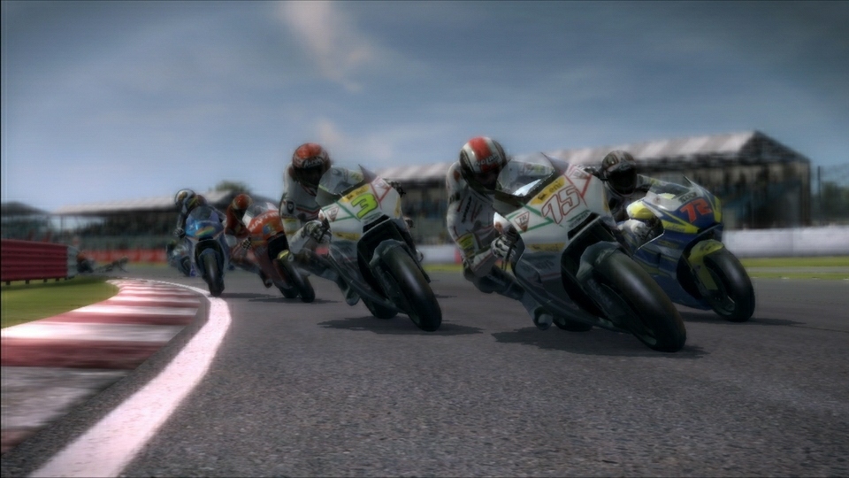 MotoGP 10/11 (Edición Team Repsol Honda)